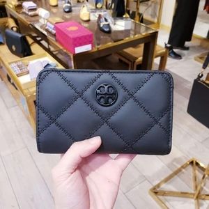 NEW!!! TORYBURCH WILLA MEDUIM WALLET (MATT)